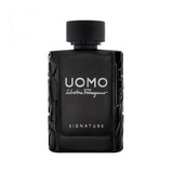 Perfume Homem Signature Salvatore Ferragamo EDT Uomo Signature 50 ml 100 ml - EcoNest