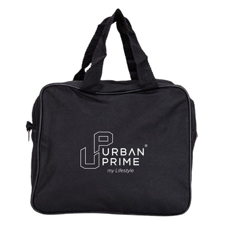 Bolsa para Transporte de Patinete Urban Prime UP-MON-SAC Preto Multicolor - EcoNest