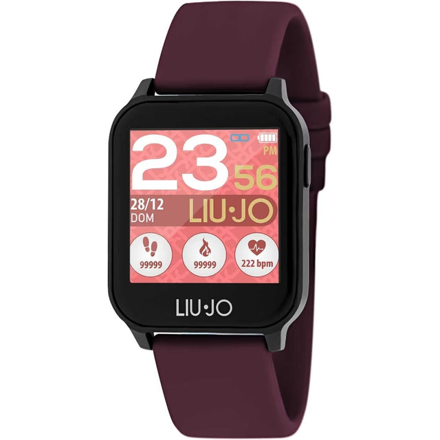 Smartwatch LIU JO SWLJ006 - EcoNest