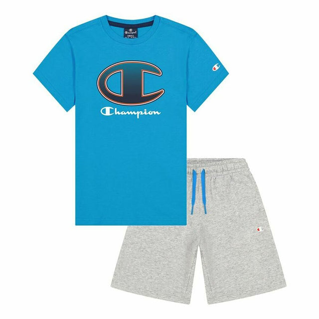 Conjunto Desportivo para Crianças Champion - EcoNest