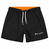 Conjunto Desportivo para Crianças Champion Laranja - EcoNest