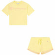 Conjunto Desportivo para Crianças Champion 4Cotton - EcoNest