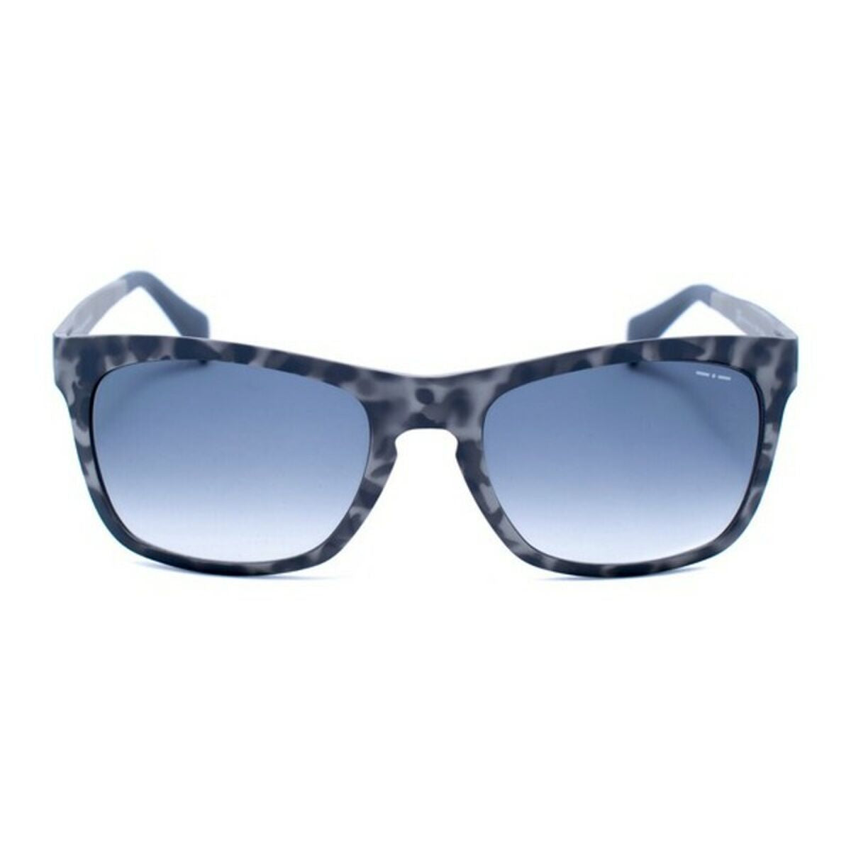 Óculos escuros unissexo Italia Independent 0112-096-000 (54 mm) Cinzento (ø 54 mm) - EcoNest