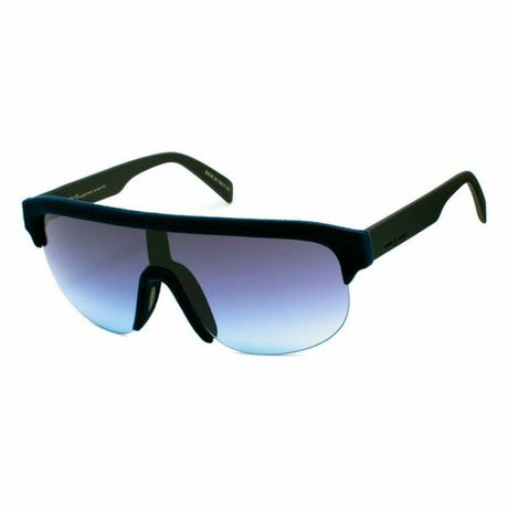 Óculos escuros unissexo Italia Independent 0911V-021-000 Preto - EcoNest