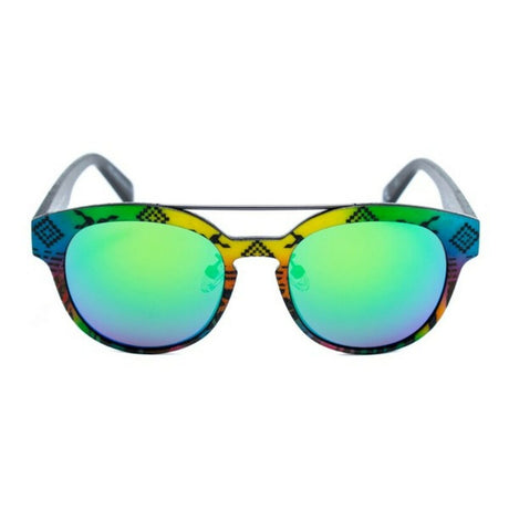 Óculos escuros unissexo Italia Independent 0900AINX-149-000 Amarelo Azul Verde (ø 50 mm) - EcoNest