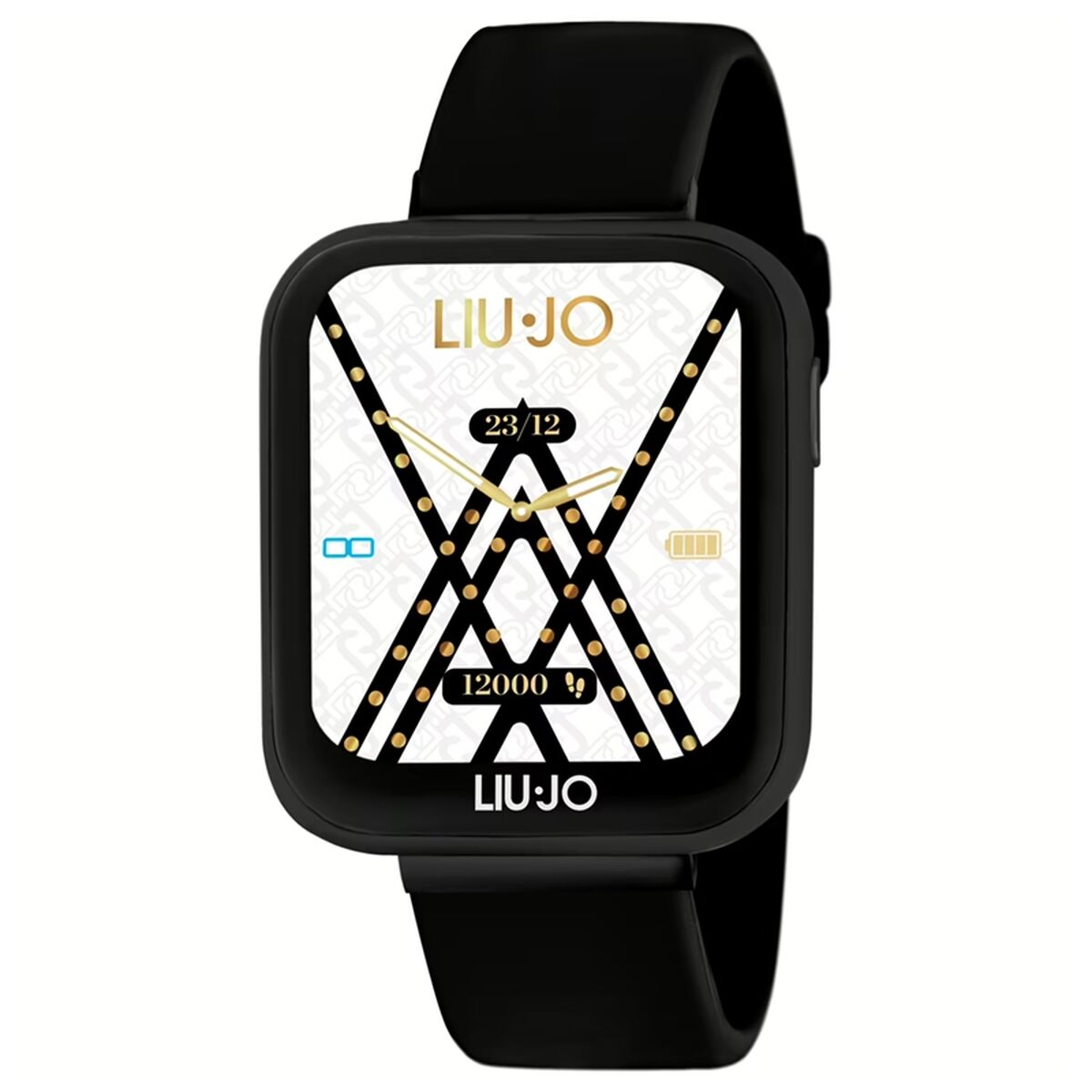 Smartwatch LIU JO SWLJ107 - EcoNest