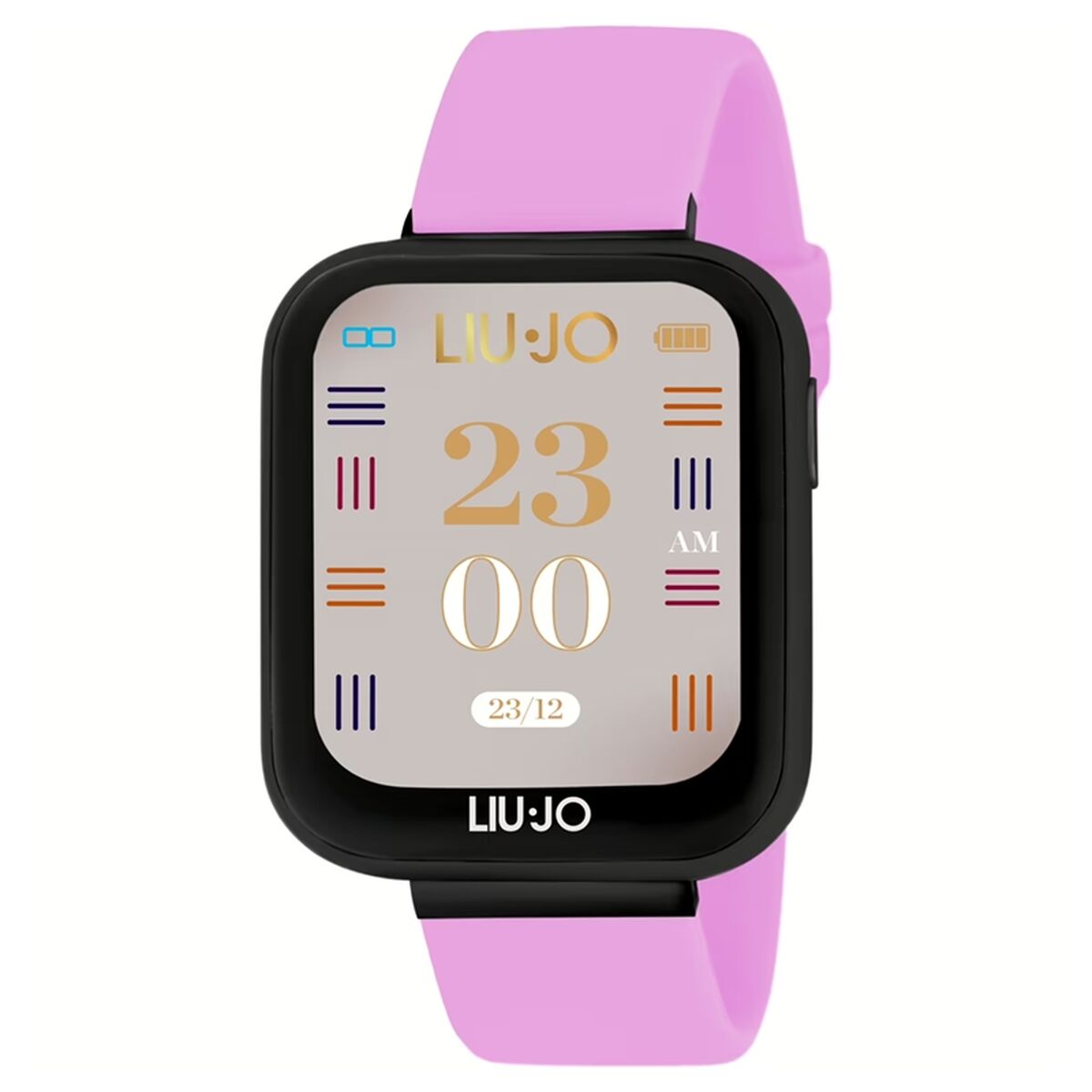 Smartwatch LIU JO SWLJ108 - EcoNest