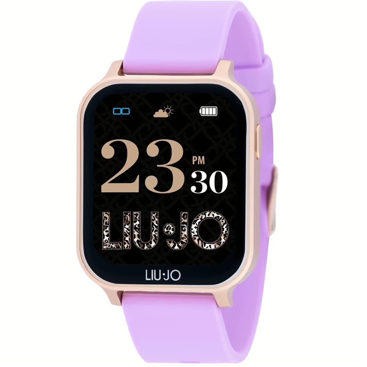 Smartwatch LIU JO SWLJ118