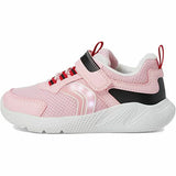 Sapatilhas de Desporto Infantis Geox Sprintye Cor de Rosa - EcoNest