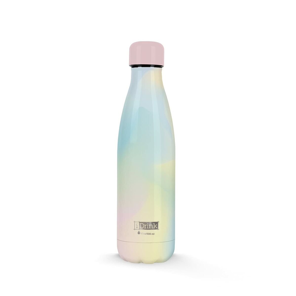 Garrafa Térmica iTotal Rainbow Dream Aço inoxidável 500 ml - EcoNest