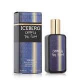 Perfume Homem Iceberg EDT Change The Flow For Him 30 ml - EcoNest