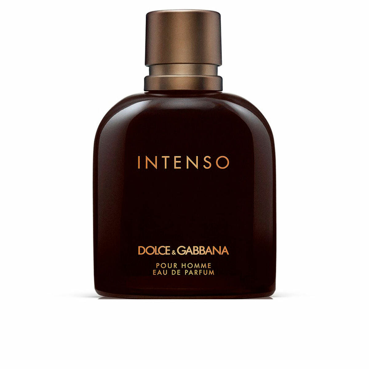 Perfume Homem Dolce & Gabbana EDP 200 ml Intenso - EcoNest