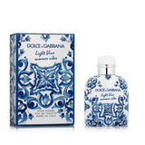 Perfume Homem Dolce & Gabbana EDT Light Blue Summer vibes 125 ml - EcoNest