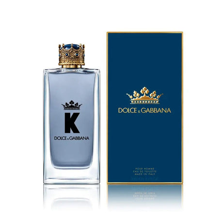 Perfume Homem Dolce & Gabbana King 200 ml - EcoNest