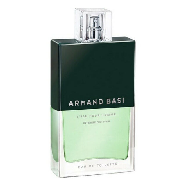 Perfume Homem Intense Vetiver Armand Basi BF-8058045422990_Vendor EDT (125 ml) 125 ml - EcoNest