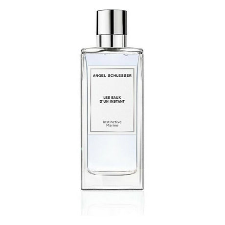 Perfume Homem Instinctive Marine Angel Schlesser EDT - EcoNest