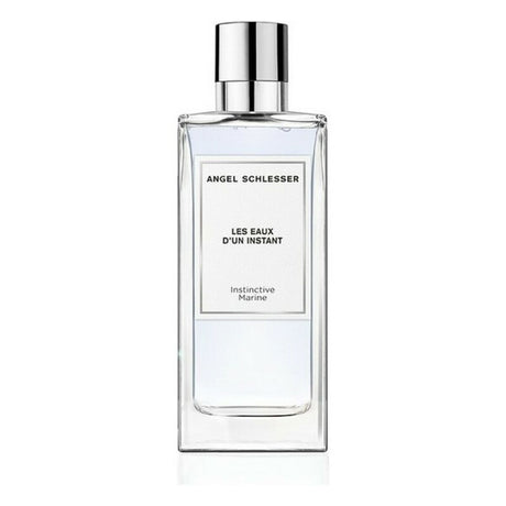 Perfume Homem Instinctive Marine Angel Schlesser EDT - EcoNest