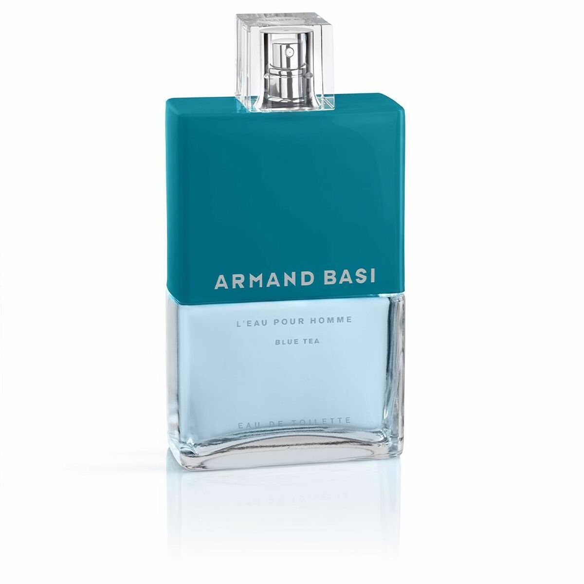 Perfume Homem Blue Tea Armand Basi EDT - EcoNest