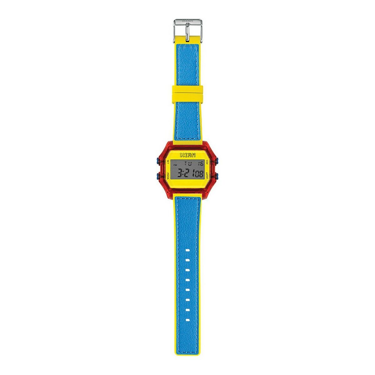 Relógio masculino IAM-KIT517 (Ø 44 mm) - EcoNest