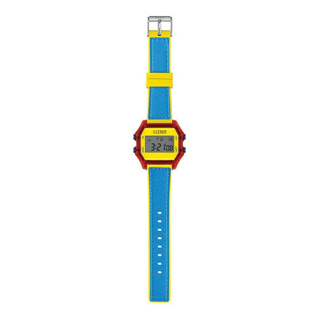 Relógio masculino IAM-KIT517 (Ø 44 mm) - EcoNest