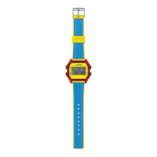 Relógio masculino IAM-KIT517 (Ø 44 mm) - EcoNest