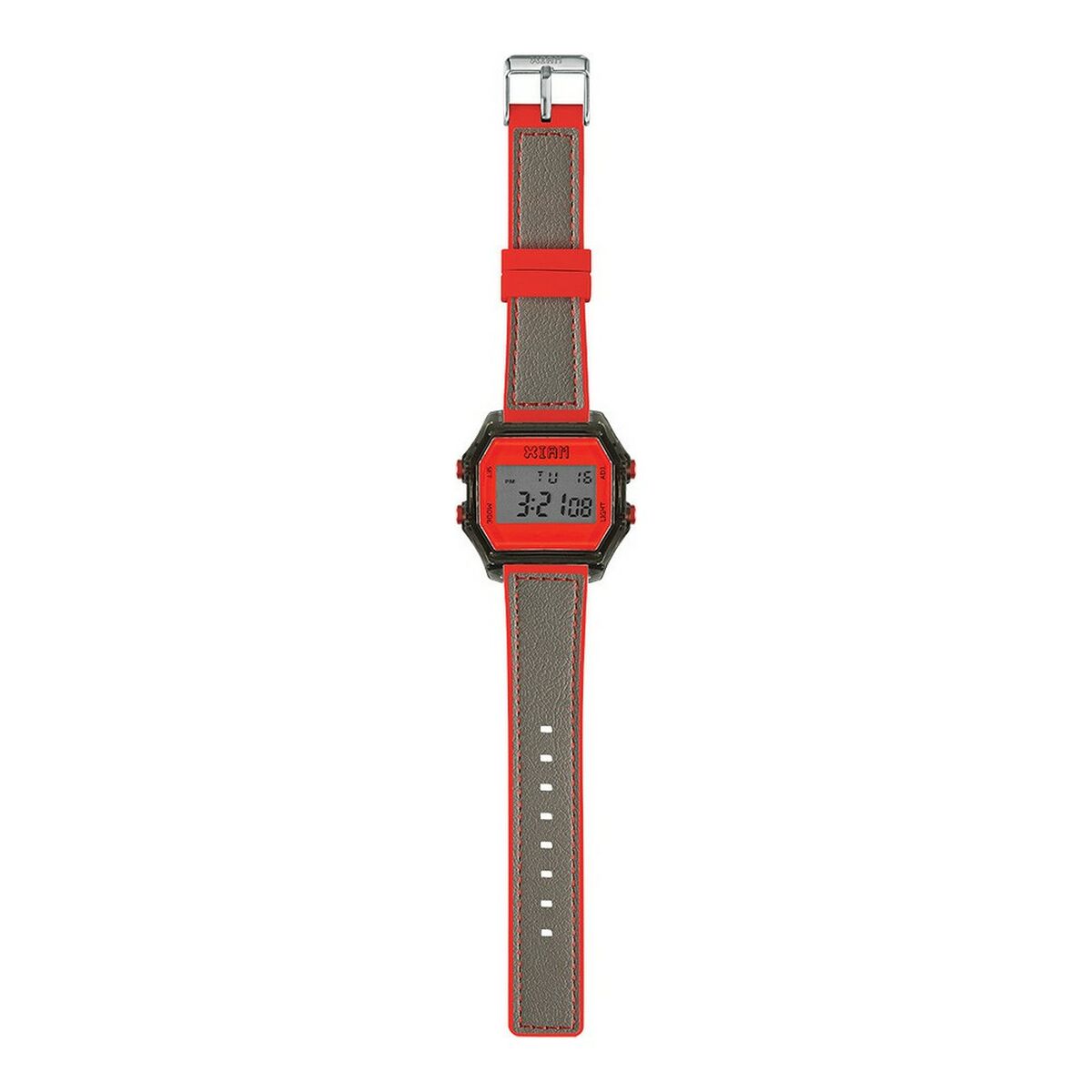 Relógio masculino IAM-KIT518 (Ø 44 mm) - EcoNest