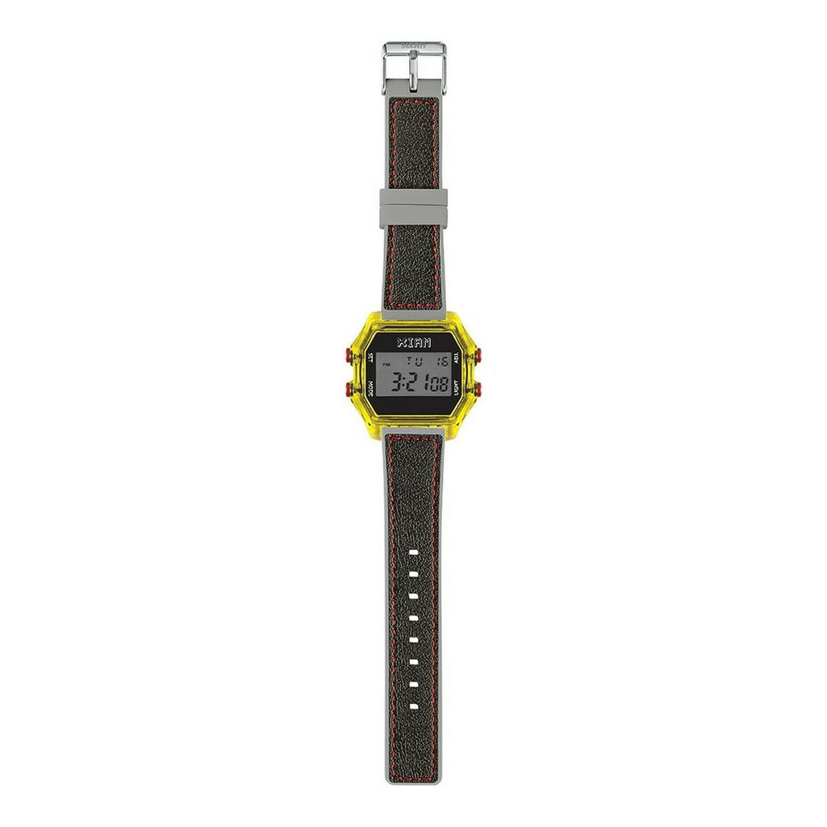 Relógio masculino IAM-KIT519 (Ø 44 mm) - EcoNest
