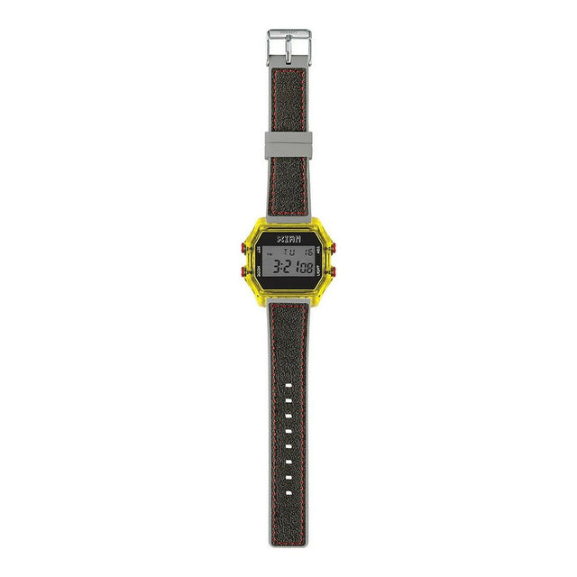Relógio masculino IAM-KIT519 (Ø 44 mm) - EcoNest