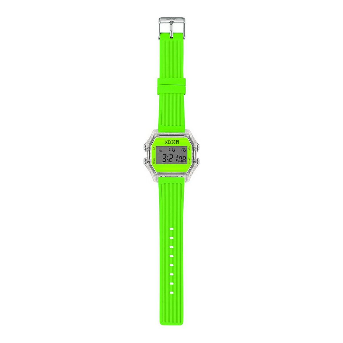 Relógio masculino IAM-KIT521 (Ø 44 mm) - EcoNest