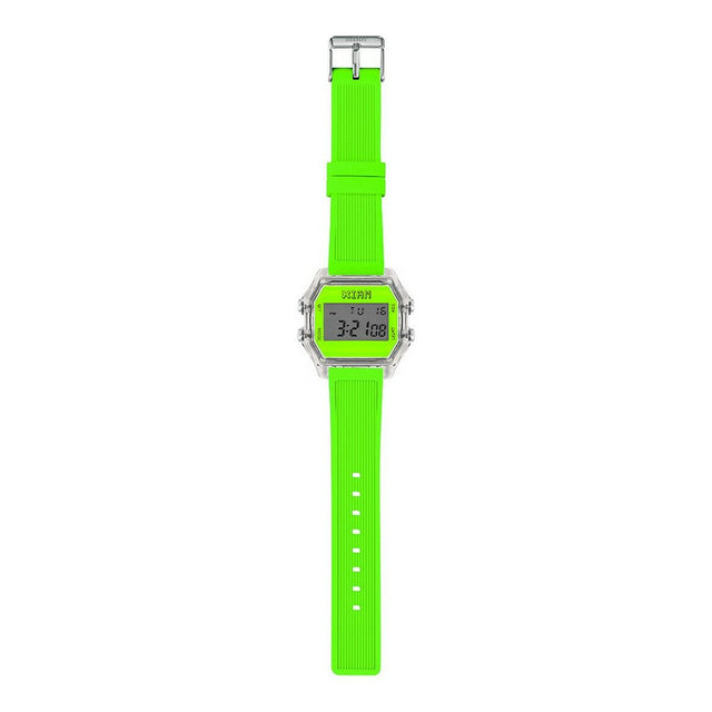Relógio masculino IAM-KIT521 (Ø 44 mm) - EcoNest