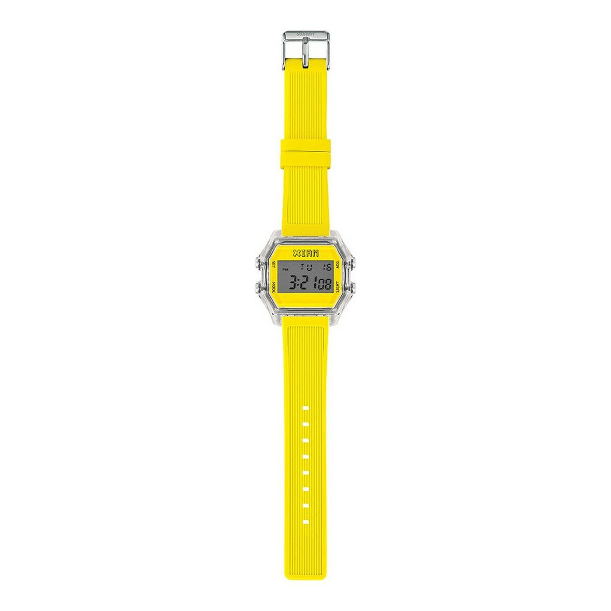 Relógio masculino IAM-KIT522 (Ø 44 mm) - EcoNest