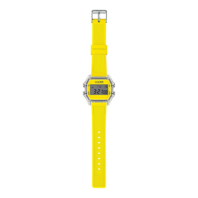 Relógio masculino IAM-KIT522 (Ø 44 mm) - EcoNest