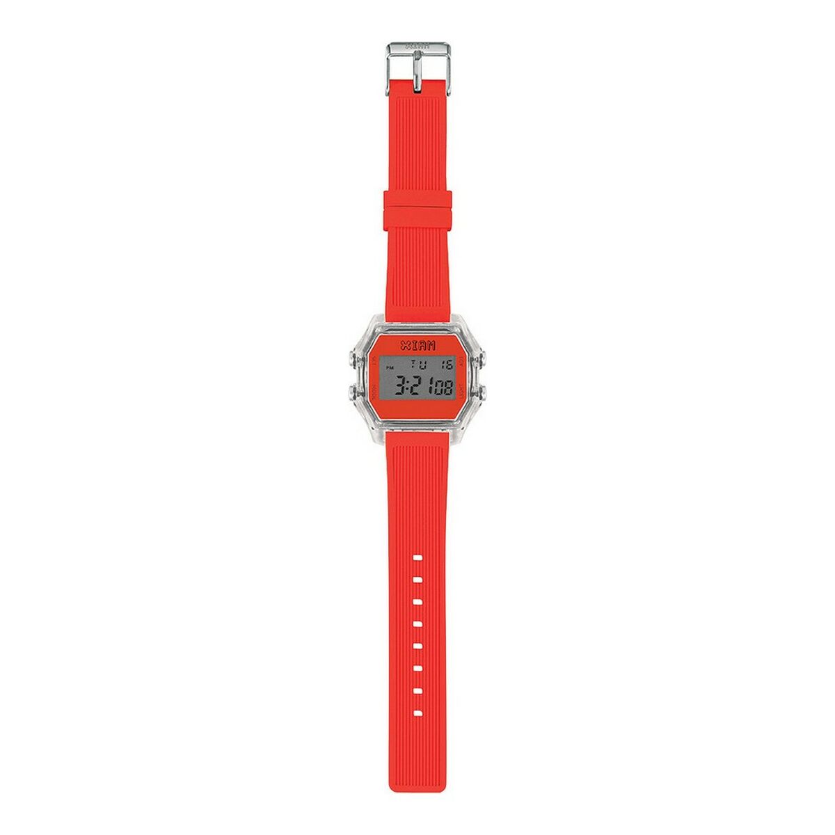 Relógio masculino IAM-KIT523 (Ø 44 mm) - EcoNest
