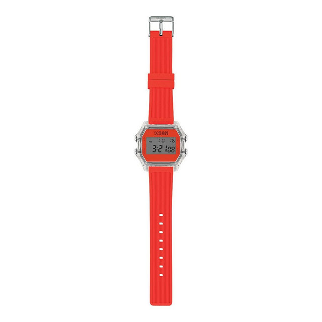 Relógio masculino IAM-KIT523 (Ø 44 mm) - EcoNest