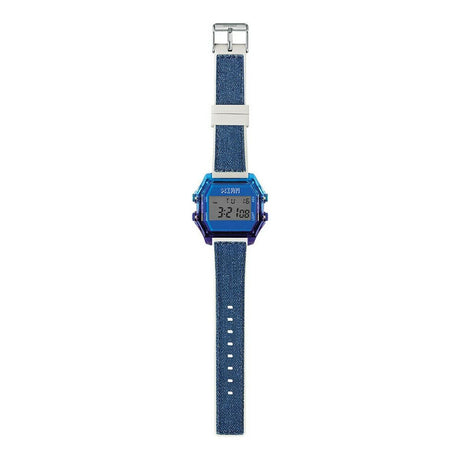 Relógio masculino IAM-KIT530 (Ø 44 mm) - EcoNest
