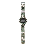 Relógio masculino IAM-KIT532 (Ø 44 mm) - EcoNest