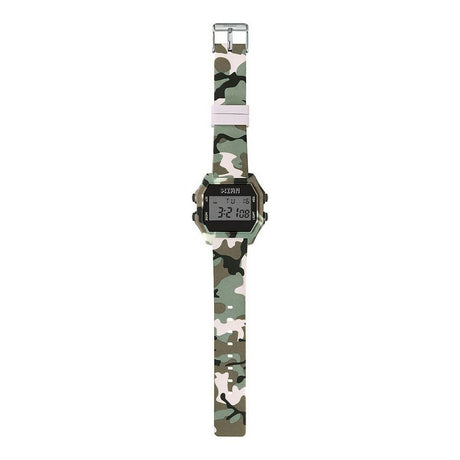 Relógio masculino IAM-KIT532 (Ø 44 mm) - EcoNest