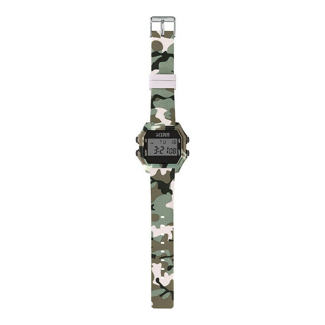 Relógio masculino IAM-KIT532 (Ø 44 mm) - EcoNest