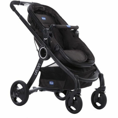 Carrinho de passeio para bebê Chicco Urban Plus - EcoNest