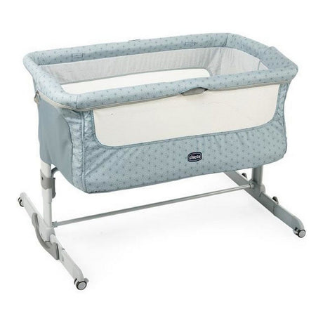 Berço de Viagem Chicco Next2Me Dream - EcoNest