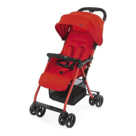 Carrinho de passeio para bebê Chicco Stroller Ohlala 3 - EcoNest