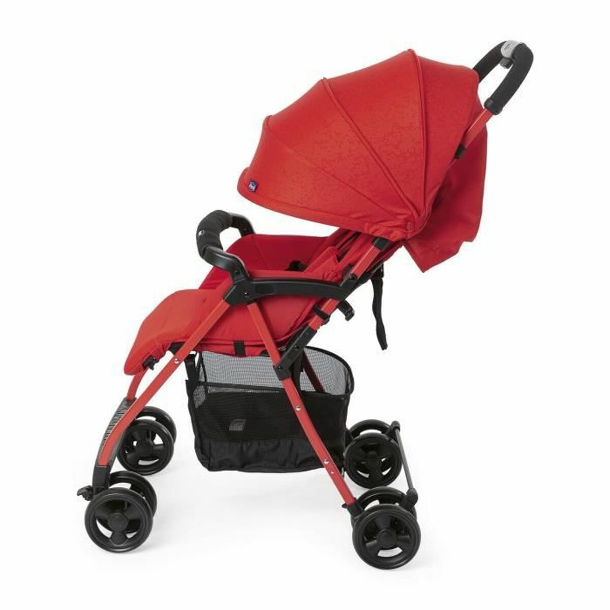 Carrinho de passeio para bebê Chicco Stroller Ohlala 3 - EcoNest