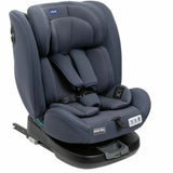 Silla para el Coche Chicco Evo i-Size Azul