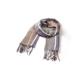 Cachecol Lancaster SCL001 Multicolor (156 x 55 cm) - EcoNest