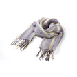 Cachecol Lancaster SCL003 Multicolor (156 x 55 cm) - EcoNest