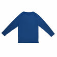 Camisola Térmica para Mulher Goher Azul - EcoNest