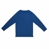 Camisola Térmica para Mulher Goher Azul - EcoNest