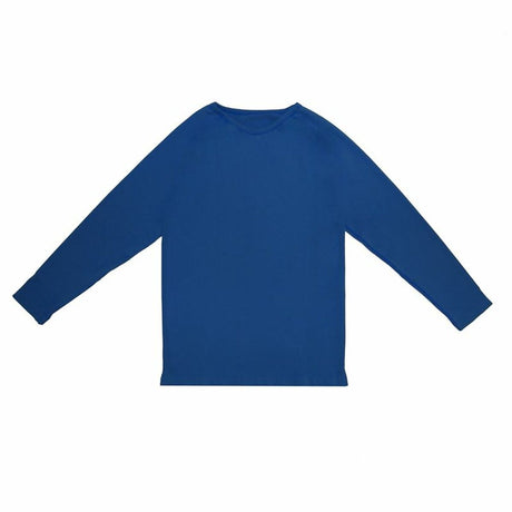 Camisola Térmica para Mulher Goher Azul - EcoNest
