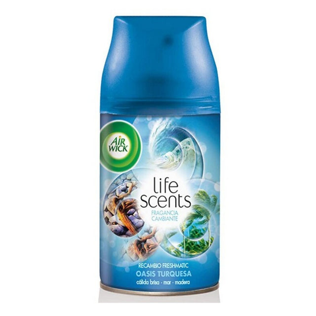 Recarga Para Ambientador Oasis Air Wick (250 ml) - EcoNest