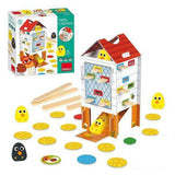 Jogo de Mesa HAPPY CHICKEN Goula 53170